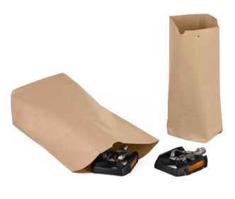 Beutel & Säcke aus Kraft- & Recyclingpapier online kaufen